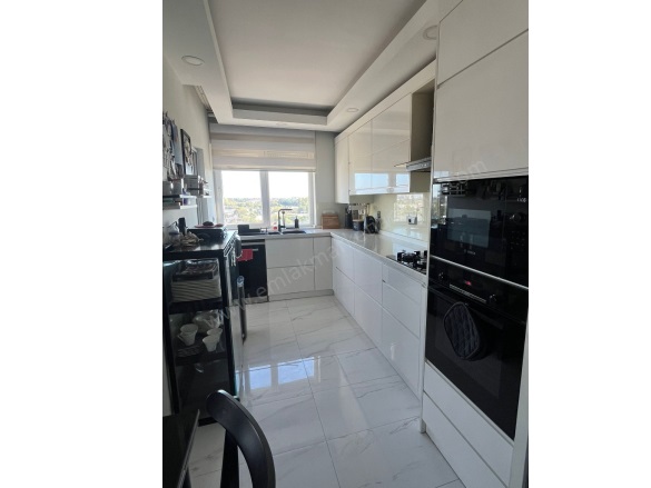 Mehmetçik Mah. Muratpaşa Satılık Daire |  2+1 Oda | 120M2 7.850.000Tl  Krediye Uygun  | 6. Kat | Doğalgaz(Kombi) | 2 Banyo Resim-3