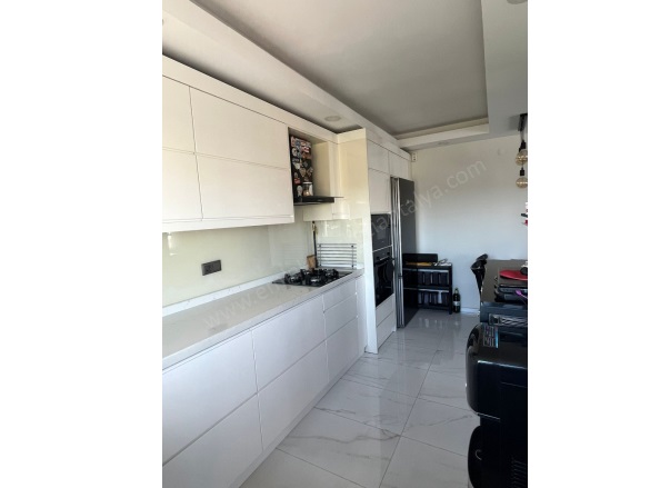 Mehmetçik Mah. Muratpaşa Satılık Daire |  2+1 Oda | 120M2 7.850.000Tl  Krediye Uygun  | 6. Kat | Doğalgaz(Kombi) | 2 Banyo Resim-4