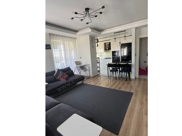 Mehmetçik Mah. Muratpaşa Satılık Daire |  2+1 Oda | 120M2 7.850.000Tl  Krediye Uygun  | 6. Kat | Doğalgaz(Kombi) | 2 Banyo Resim-5