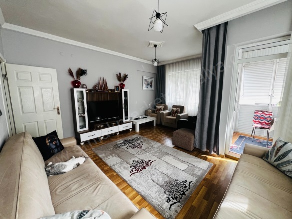 Konuksever Mah. Muratpaşa Satılık Daire |  2+1 Oda | 105M2 3.900.000Tl  Krediye Uygun  | 2. Kat | Klima | 1 Banyo Resim-5