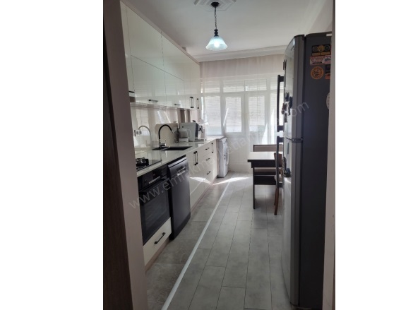 Sinan Mah. Muratpaşa Satılık Daire |  2+1 Oda | 115M2 4.350.000Tl  Krediye Uygun  | 3. Kat | Klima | 1 Banyo Resim-1