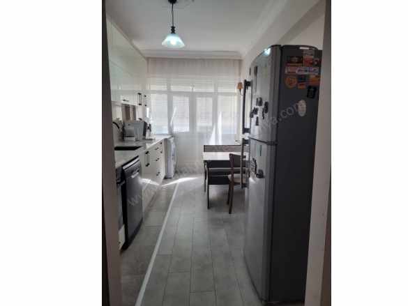 Işıklara Yürüme Mesafesinde içi Bakımlı 2+1 Satılık Daire Muratpaşa Sinan Mah