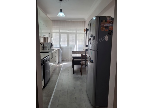 Sinan Mah. Muratpaşa Satılık Daire |  2+1 Oda | 115M2 4.350.000Tl  Krediye Uygun  | 3. Kat | Klima | 1 Banyo Resim-2