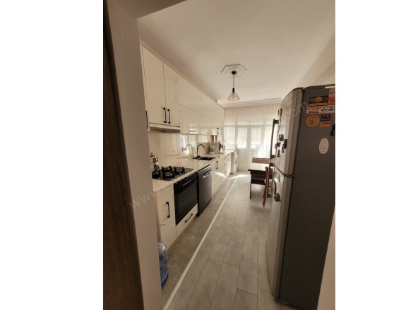 Sinan Mah. Muratpaşa Satılık Daire |  2+1 Oda | 115M2 4.350.000Tl  Krediye Uygun  | 3. Kat | Klima | 1 Banyo Resim-5