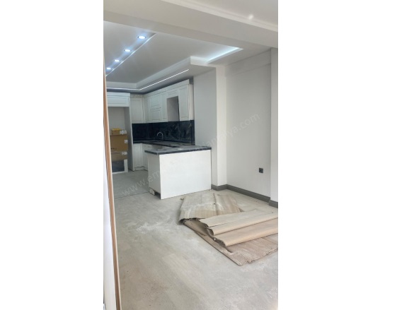 Bahçelievler Mah. Muratpaşa Satılık Daire |  1+1 Oda | 70M2 6.650.000Tl  Krediye Uygun  | Bahçe Katı | Doğalgaz(Kombi) | 1 Banyo Resim-3