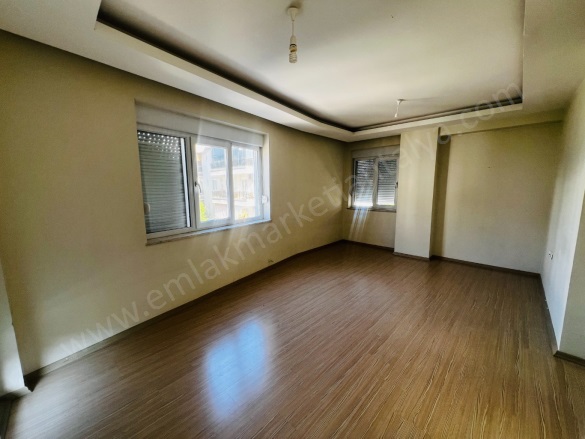 Kızıltoprak Mah. Muratpaşa Satılık Daire |  2+1 Oda | 90M2 5.200.000Tl  Krediye Uygun  | 2. Kat | Doğalgaz(Kombi) | 1 Banyo Resim-4