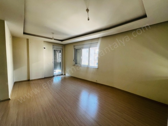 Kızıltoprak Mah. Muratpaşa Satılık Daire |  2+1 Oda | 90M2 5.200.000Tl  Krediye Uygun  | 2. Kat | Doğalgaz(Kombi) | 1 Banyo Resim-5