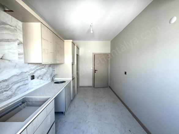 Kızıltoprak Merkezi Konumda Sıfır 4+1 Dubleks Satılık Daire Muratpaşa Mah