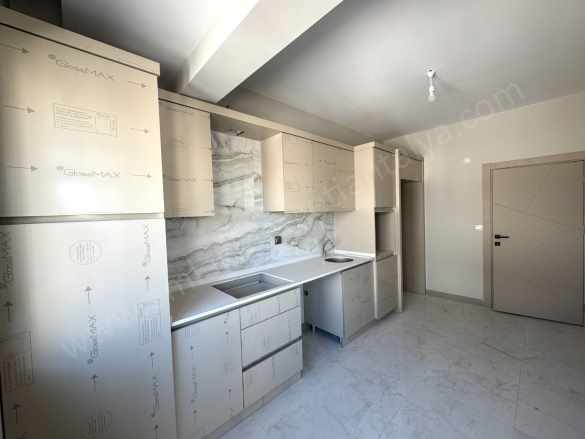 Kızıltoprak Merkezi Konumda Sıfır 4+1 Dubleks Satılık Daire Muratpaşa Mah