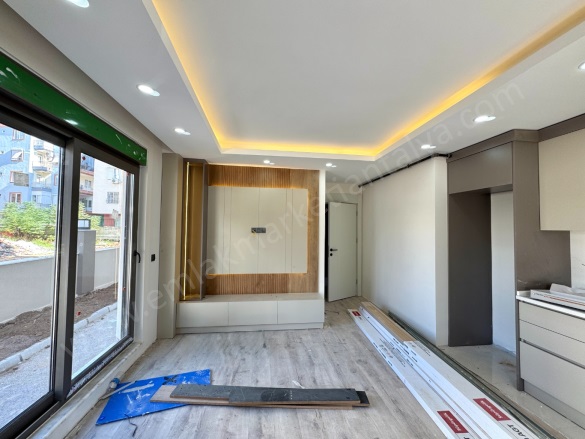 Yenigün Mah. Muratpaşa Satılık Daire |  2+1 Oda | 98M2 4.500.000Tl  Krediye Uygun  | Yüksek Giriş | Doğalgaz(Kombi) | 1 Banyo Resim-2