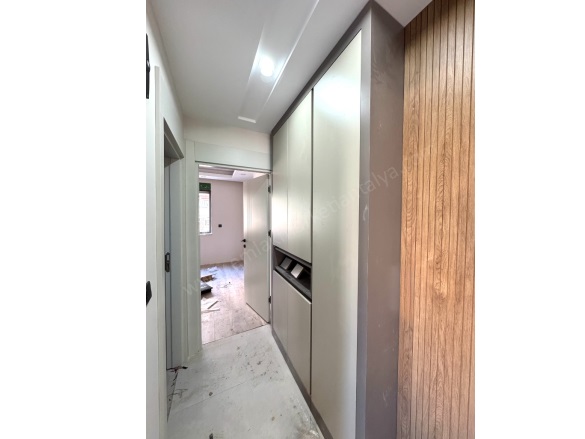 Yenigün Mah. Muratpaşa Satılık Daire |  2+1 Oda | 98M2 4.500.000Tl  Krediye Uygun  | Yüksek Giriş | Doğalgaz(Kombi) | 1 Banyo Resim-5