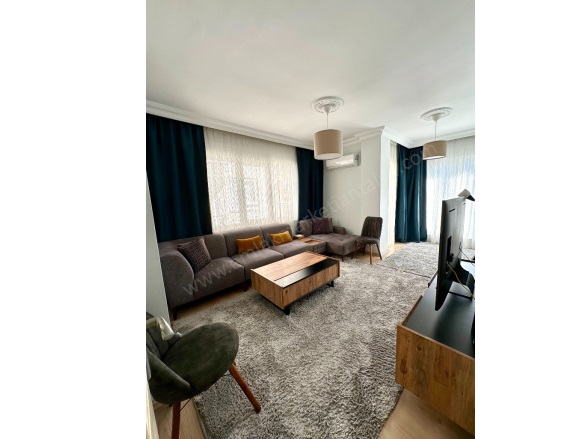 Konuksever Mah. Muratpaşa Satılık Daire |  2+1 Oda | 90M2 3.800.000Tl  Krediye Uygun  | 2. Kat | Doğalgaz(Kombi) | 1 Banyo Resim-2