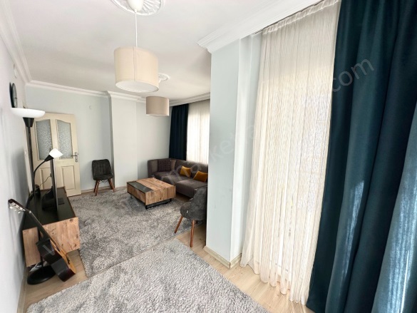 Konuksever Mah. Muratpaşa Satılık Daire |  2+1 Oda | 90M2 3.800.000Tl  Krediye Uygun  | 2. Kat | Doğalgaz(Kombi) | 1 Banyo Resim-3