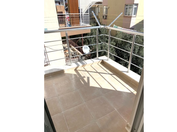 Konuksever Mah. Muratpaşa Satılık Daire |  2+1 Oda | 90M2 3.800.000Tl  Krediye Uygun  | 2. Kat | Doğalgaz(Kombi) | 1 Banyo Resim-4