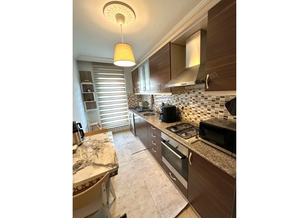 Konuksever Mah. Muratpaşa Satılık Daire |  2+1 Oda | 90M2 3.800.000Tl  Krediye Uygun  | 2. Kat | Doğalgaz(Kombi) | 1 Banyo Resim-5