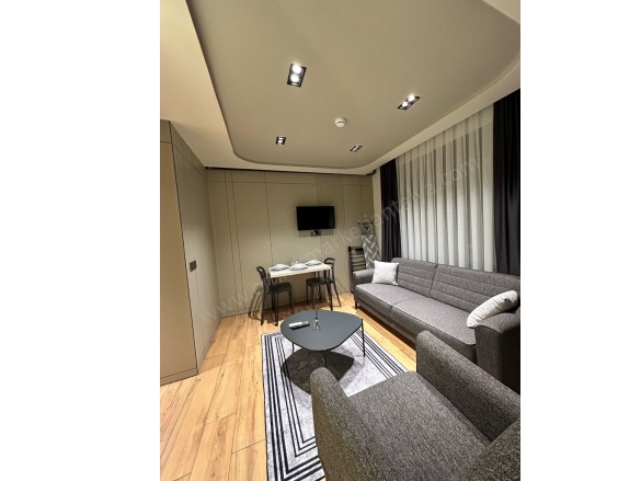 Kuşkavağı Mah. Konyaaltı Satılık Daire |  1+1 Oda | 55M2 11.200.000Tl  Krediye Uygun  Eşyalı  | 1. Kat | Doğalgaz(Kombi) | 1 Banyo Resim-5