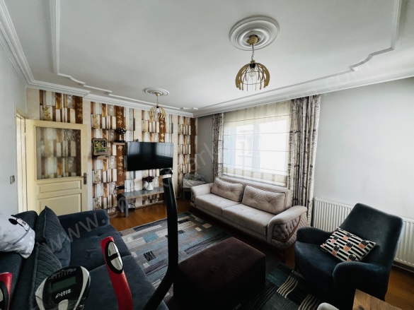 Konuksever Mah. Muratpaşa Satılık Daire |  3+1 Oda | 230M2 5.750.000Tl  Krediye Uygun  | Çatı Dubleksi | Doğalgaz(Kombi) | 2 Banyo Resim-5