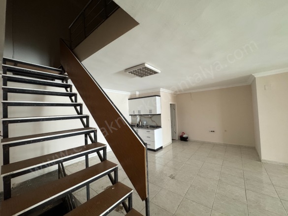 Şelale Mah. Kepez Satılık Dükkan |  2+1 Oda | 500M2 9.000.000Tl  Krediye Uygun  | Yüksek Giriş | Klima Resim-5