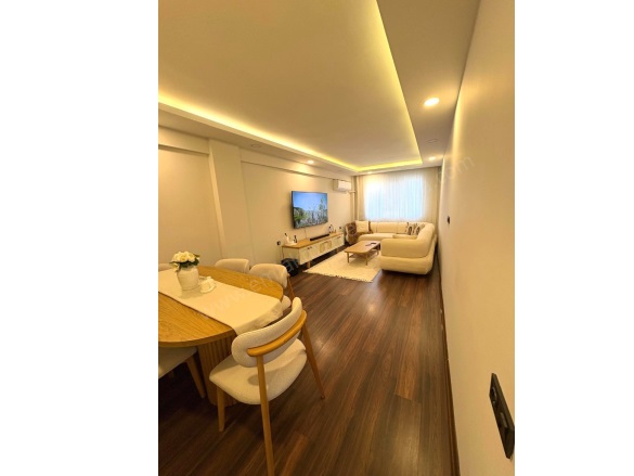 Kışla Mah. Muratpaşa Satılık Daire |  2+1 Oda | 135M2 6.750.000Tl  Krediye Uygun  | 2. Kat | Klima | 1 Banyo Resim-2