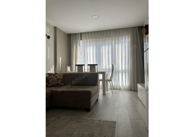 Altınova Orta Mah. Kepez Kiralık Daire |  1+1 Oda | 45M2 Aylık 22.000Tl Eşyalı  | 3. Kat | Klima | 1 Banyo Resim-3