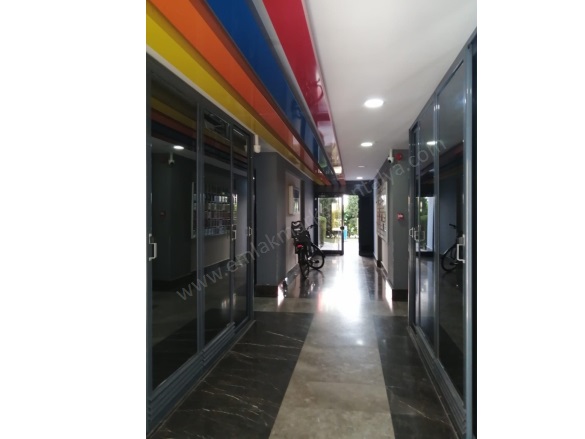 Altınova Orta Mah. Kepez Kiralık Daire |  1+1 Oda | 45M2 Aylık 23.000Tl Eşyalı  | 3. Kat | Klima | 1 Banyo Resim-3