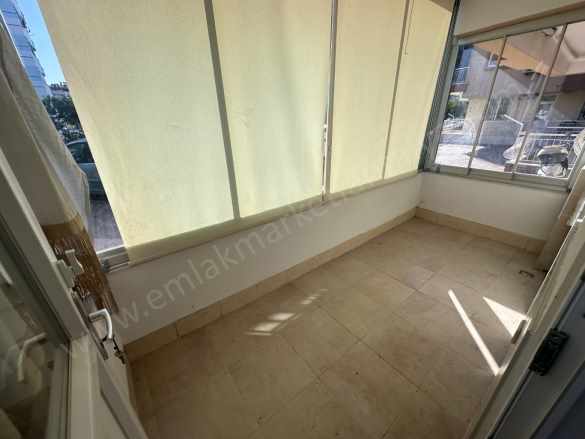 Site içi Müstakil Bahçe Kullanımlı Full Yapılı Kombili Geniş 2+1 Satılık Daire Muratpaşa Dutlubahçe Mah