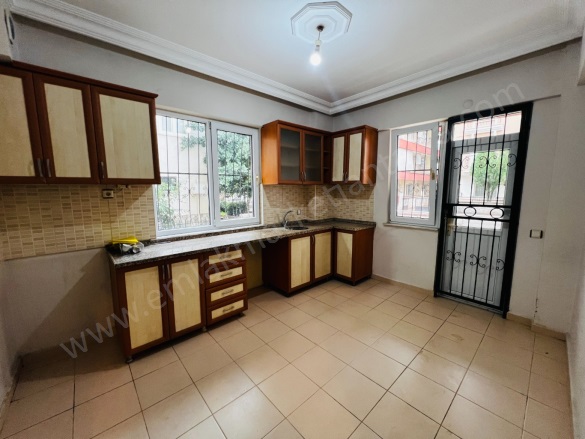 Bayındır Mah. Muratpaşa Satılık Daire |  2+1 Oda | 100M2 4.750.000Tl  Krediye Uygun  | Yüksek Giriş | Doğalgaz(Kombi) | 1 Banyo Resim-1