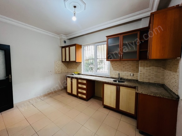 Bayındır Mah. Muratpaşa Satılık Daire |  2+1 Oda | 100M2 4.750.000Tl  Krediye Uygun  | Yüksek Giriş | Doğalgaz(Kombi) | 1 Banyo Resim-2