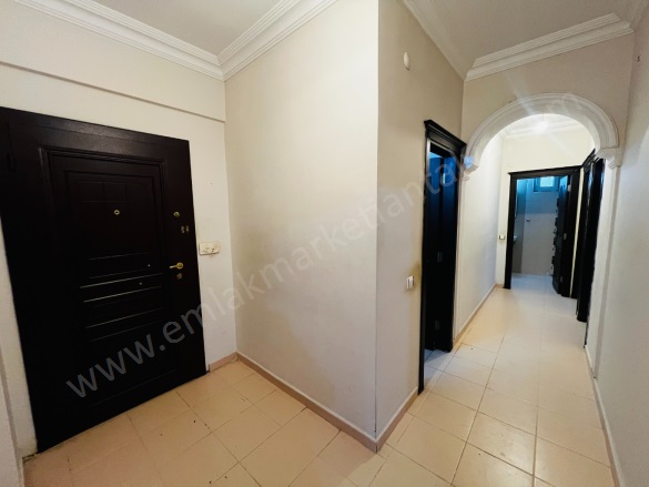 Bayındır Mah. Muratpaşa Satılık Daire |  2+1 Oda | 100M2 4.750.000Tl  Krediye Uygun  | Yüksek Giriş | Doğalgaz(Kombi) | 1 Banyo Resim-3