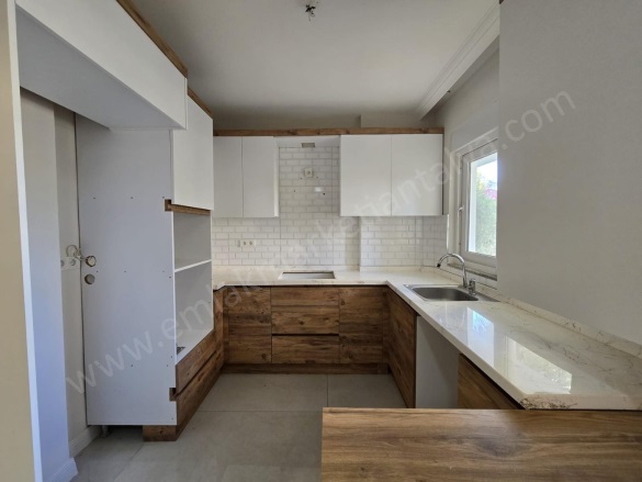 Fener Mah. Muratpaşa Satılık Daire |  2+1 Oda | 100M2 7.100.000Tl  Krediye Uygun  | Yüksek Giriş | Doğalgaz(Kombi) | 1 Banyo Resim-5