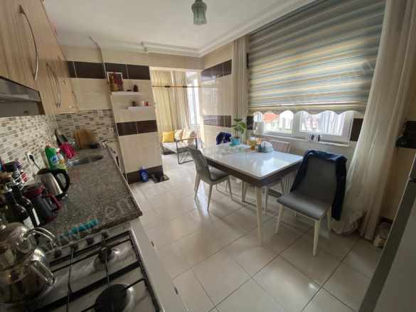 Mevlana Çorbacısı Arkası içi Bakımlı Temiz 2+1 Satılık Daire Muratpaşa Etiler Mah