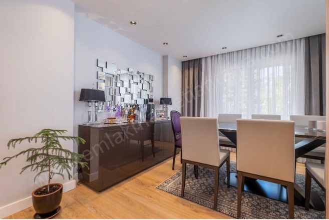 Çağlayan Mah. Muratpaşa Satılık Daire |  3+1 Oda | 180M2 20.500.000Tl  Krediye Uygun  Eşyalı  | 1. Kat | Klima | 2 Banyo Resim-4