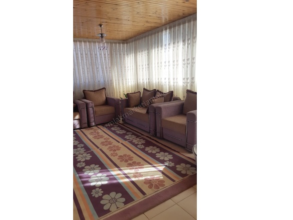 Dutlubahçe Mah. Muratpaşa Satılık Daire |  4+1 Oda | 165M2 4.400.000Tl  Krediye Uygun  | Çatı Dubleksi | Doğalgaz(Kombi) | 2 Banyo Resim-1