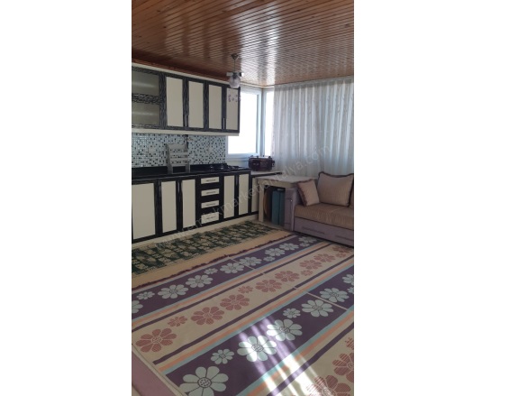 Dutlubahçe Mah. Muratpaşa Satılık Daire |  4+1 Oda | 165M2 4.400.000Tl  Krediye Uygun  | Çatı Dubleksi | Doğalgaz(Kombi) | 2 Banyo Resim-3
