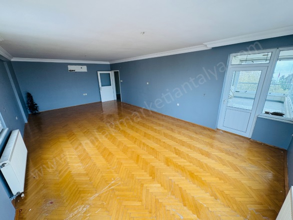 Şirinyalı Mah. Muratpaşa Satılık Daire |  3+1 Oda | 180M2 22.000.000Tl  Krediye Uygun  | 5. Kat | Doğalgaz(Kombi) | 2 Banyo Resim-5