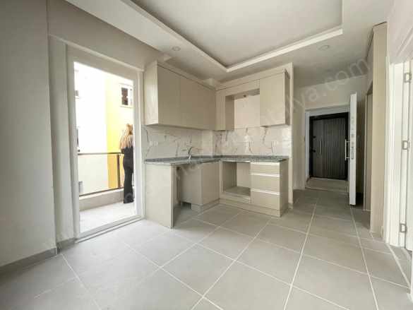 Mevlana Çorbacısı Arkası Yatırımlık Arakat Stüdyo 1+1 Satılık Daire Muratpaşa Etiler Mah