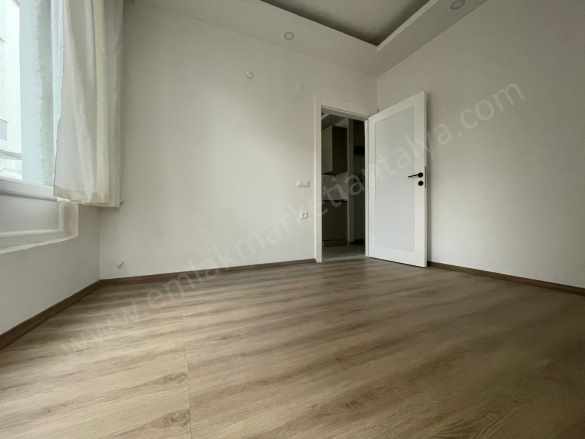 Mevlana Çorbacısı Arkası Yatırımlık Arakat Stüdyo 1+1 Satılık Daire Muratpaşa Etiler Mah