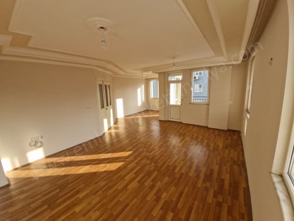 Yenigün Mah. Muratpaşa Kiralık Daire |  4+1 Oda | 155M2 Aylık 36.000Tl | Çatı Dubleksi | Doğalgaz(Kombi) | 3 Banyo Resim-2