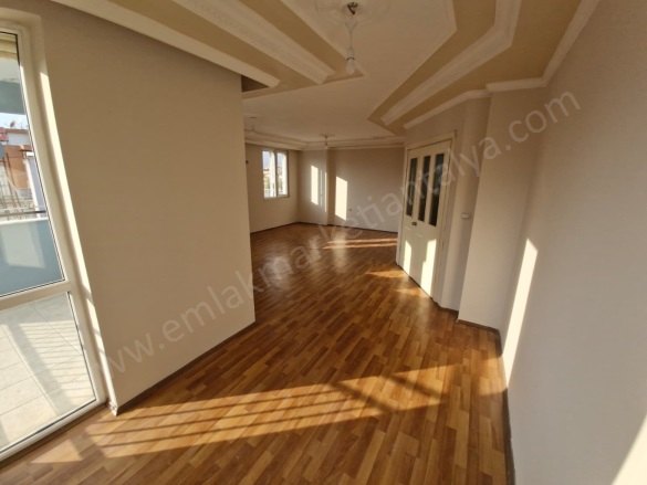 Yenigün Mah. Muratpaşa Kiralık Daire |  4+1 Oda | 155M2 Aylık 36.000Tl | Çatı Dubleksi | Doğalgaz(Kombi) | 3 Banyo Resim-4