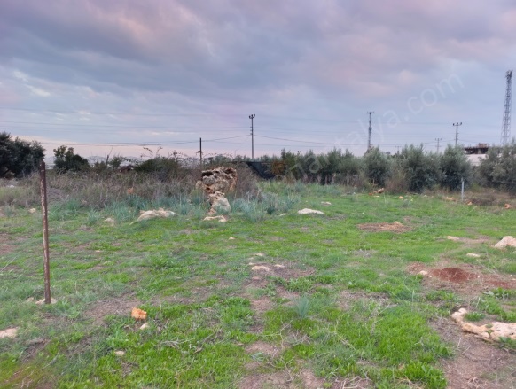 Altıayak Mah. Kepez Satılık Arsa |  400M2 5.200.000Tl İmarlı  Resim-5