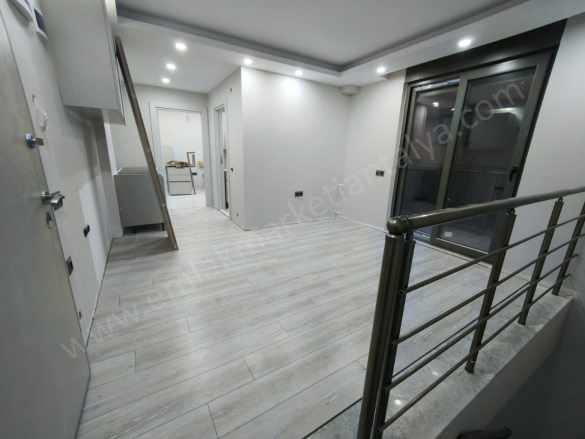 Medstar Yakını Sıfır Tapu Masrafsız 2+1 Dubleks Satılık Daire Muratpaşa Yıldız Mah