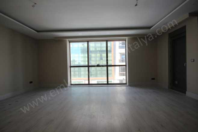 Konyaaltı Konaklar Bölgesinde Full Donanımlı Sitede 3+1 Satılık Daire Uncalı Mah