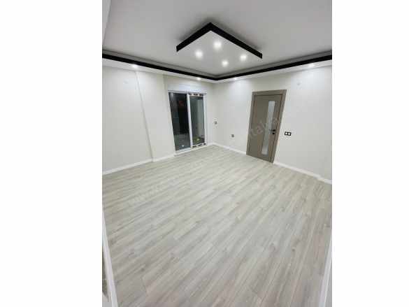 Ayanoğlu Mahallesinde Sıfır 1 Kat Lüks 120 M² Ayrı Mutfaklı 2+1 Satılık Daire Kepez