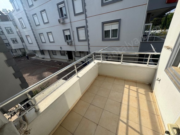 Güzeloba Mah. Muratpaşa Satılık Daire |  2+1 Oda | 90M2 5.350.000Tl  Krediye Uygun  Eşyalı  | 1. Kat | Doğalgaz(Kombi) | 1 Banyo Resim-3