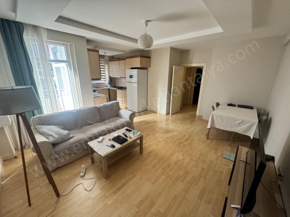 Güzeloba Mah. Muratpaşa Satılık Daire |  2+1 Oda | 90M2 5.350.000Tl  Krediye Uygun  Eşyalı  | 1. Kat | Doğalgaz(Kombi) | 1 Banyo Resim-5