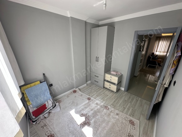 Yüksekalan Mah. Muratpaşa Kiralık Daire |  2+1 Oda | 80M2 Aylık 25.000Tl Eşyalı  | 1. Kat | Klima | 1 Banyo Resim-5