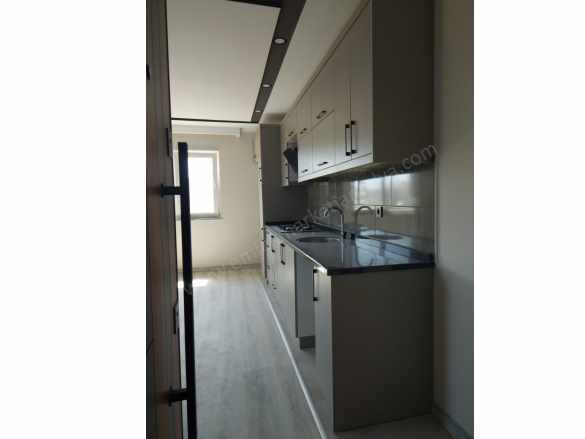 Döşemealtında Kaçırılmayacak Fırsat ! Sıfır Lüks 1+1 Satılık Daire Çıplaklı Mah