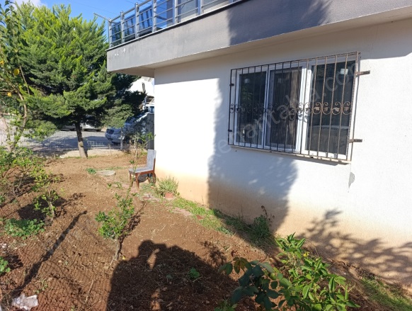 Kütükçü Mah. Kepez Kiralık Daire |  2+1 Oda | 70M2 Aylık 15.500Tl | Yüksek Giriş | Klima | 1 Banyo Resim-3