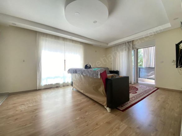 Yüksekalan Mah. Muratpaşa Satılık Daire |  2+1 Oda | 85M2 5.300.000Tl  Krediye Uygun  | 4. Kat | Klima | 1 Banyo Resim-3