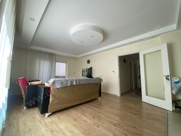 Yüksekalan Mah. Muratpaşa Satılık Daire |  2+1 Oda | 85M2 5.300.000Tl  Krediye Uygun  | 4. Kat | Klima | 1 Banyo Resim-4